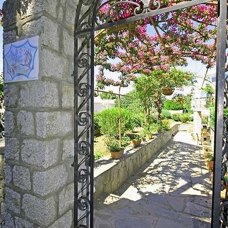 Cavalluccio Marino Anacapri  Eksteriør bilde