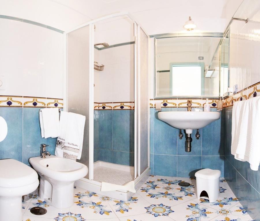 Cavalluccio Marino Anacapri  Rom bilde