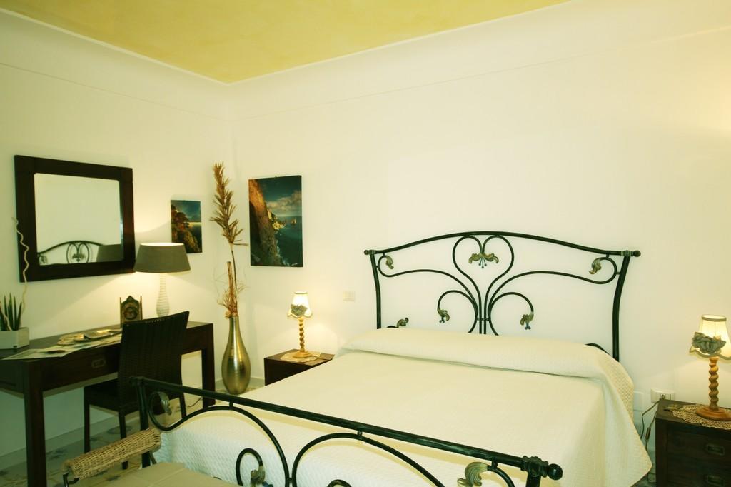 Cavalluccio Marino Anacapri  Rom bilde