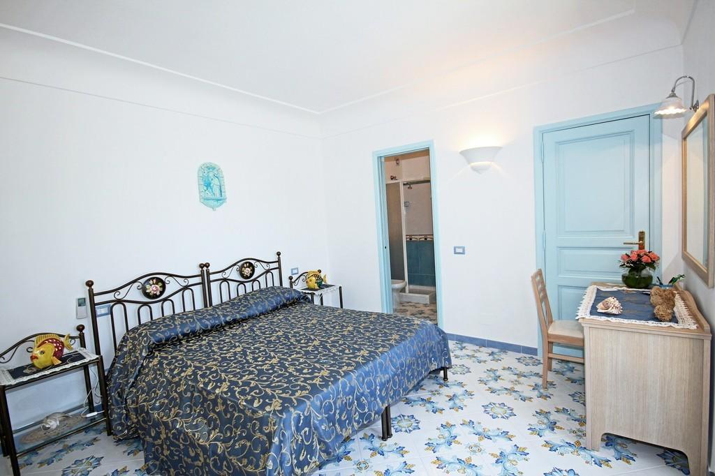 Cavalluccio Marino Anacapri  Rom bilde